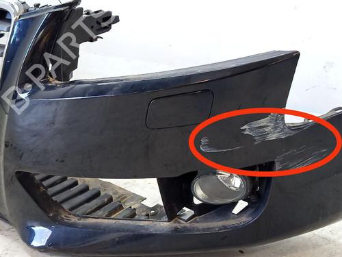 Front bumper AUDI A5 Sportback (8TA)  | BP29509885C7 