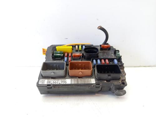 Used Fuse box Fuse box CITROËN C3 I (FC_, FN_) 1.4 HDi (68 hp) 33557335 33557335