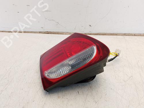 Left tailgate light LEXUS GS (_S19_) 450h (GRS191_, GWS191_) | BP36779406C79 - Image 3