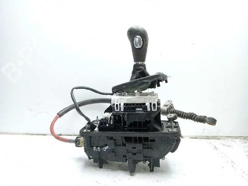 Gear lever AUDI A5 (8T3) 3.0 TDI quattro | BP22906801M90 