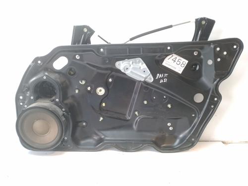 Motore alzacristalli anteriore destro Motore alzacristalli anteriore destro VW PASSAT B6 (3C2) [2005-2011] 33760275 33760275