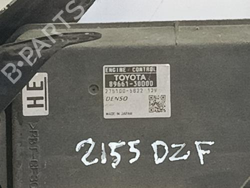 Engine control unit (ECU) LEXUS GS (_S19_) 450h (GRS191_, GWS191_) | BP33833460M57 - Image 2