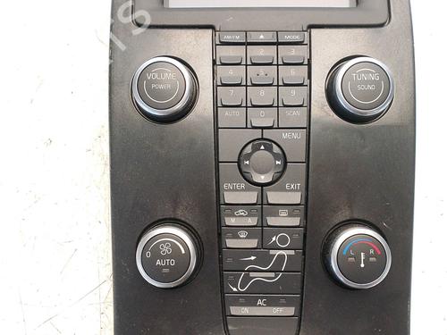 Climate control VOLVO V50 (545) 2.0 D | BP40626263I5 - Image 3
