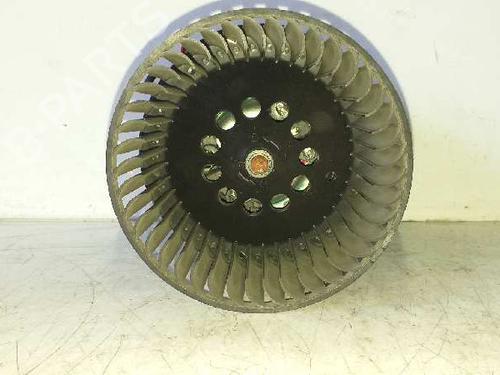 Heater blower motor RENAULT MEGANE III Coupe (DZ0/1_)  | BP7958078M62 