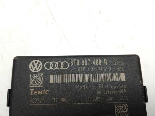 Electronic module AUDI A5 Sportback (8TA) 2.0 TDI | BP40041775M83 - Image 2