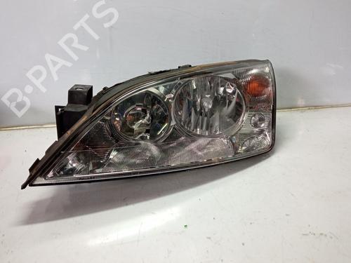 Used Right headlight Right headlight 10201585 10201585
