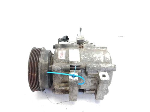 AC compressor HYUNDAI SANTA FÉ I (SM) 2.0 CRDi | BP40272348M34 - Image 3