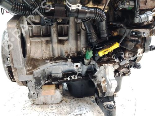 Engine PEUGEOT 206 Van 1.1 | BP31159402M1