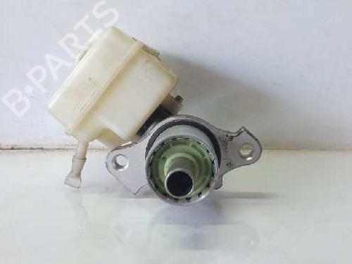 Brake master cylinder MERCEDES-BENZ B-CLASS Sports Tourer (W245) B 200 CDI (245.208) | BP9743776M77 