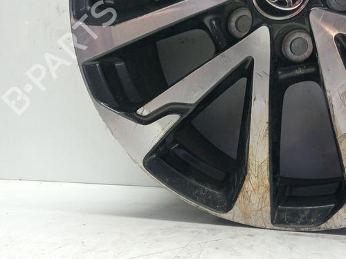 Fælk TOYOTA COROLLA Hatchback (_E21_, _EA1_, _EH1_) | BP31864566C45 - Image 6
