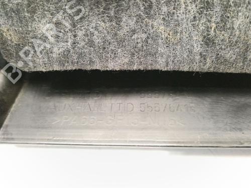 Upper protection OPEL INSIGNIA A (G09) 2.0 CDTI (68) | BP34581619M93  - Image 11