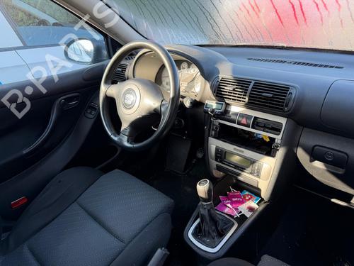 Front left window mechanism SEAT LEON (1M1) | BP38076210C22 - Image 14
