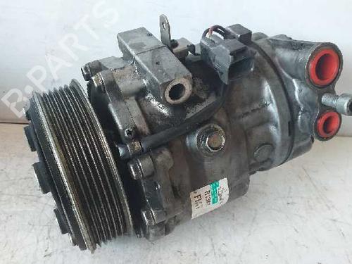 AC compressor FIAT PUNTO EVO (199_) | BP7957783M34
