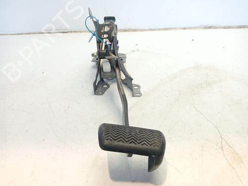 Used Break pedal TOYOTA AYGO X (_B7_) 1.0 VVT-i (KGB70) (72 hp) 29447711