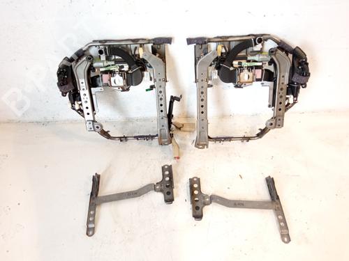 Seats set LEXUS LS (_F4_) 460 (USF40) | BP8805736C78 - Image 23