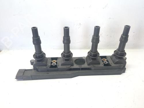 Used Ignition coil OPEL ASTRA H (A04) 1.8 (L48) (125 hp) 10506755