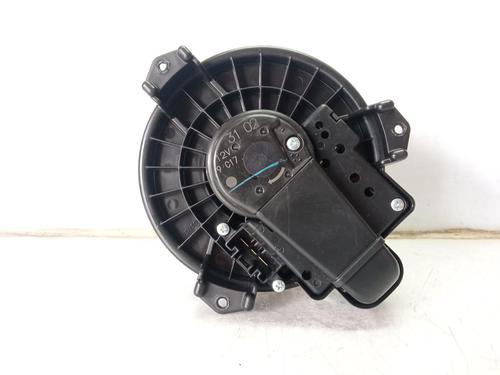 Heater blower motor TOYOTA YARIS (_P13_)  | BP10286750M62 