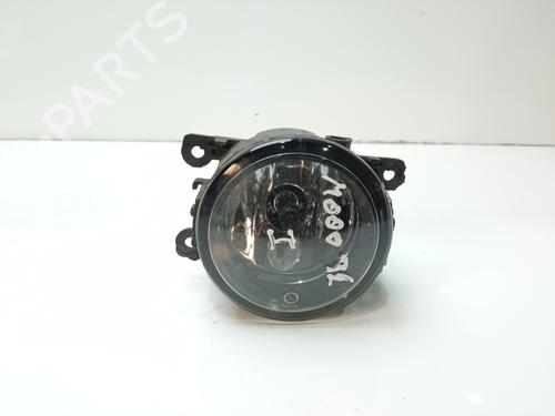 Used Left front fog light Left front fog light 12451606 12451606