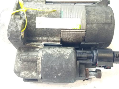 Starter VW GOLF VI (5K1) 1.6 TDI | BP30515287M8 - Image 6