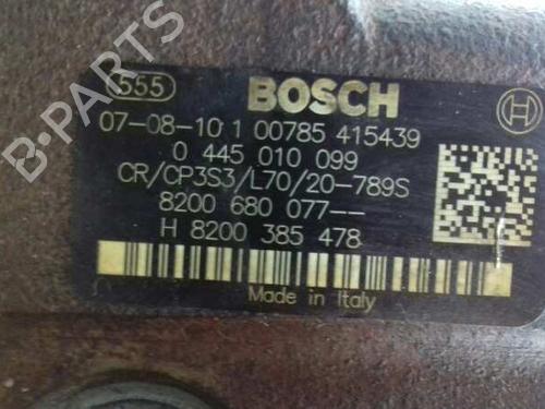 Injection pump RENAULT TRAFIC II Van (FL) 1.9 dCi 100 (FL0C, FL0K, FL0B) | BP7957582M78 - Image 2