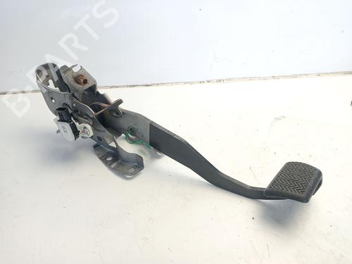 Bremspedal für TOYOTA C-HR (_X1_) [2016-2025]  31188518