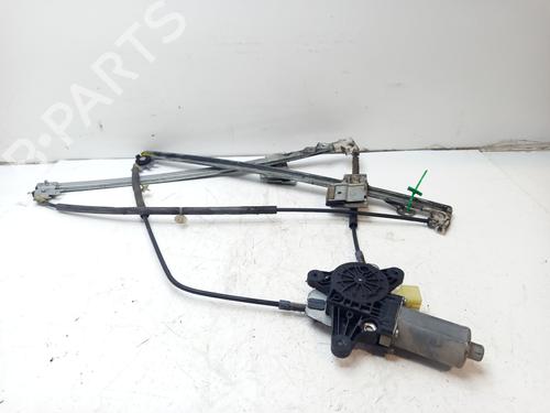 front-left-window-mechanism-mercedes-benz-vito-mixto-van-w639-2003-32267176 main image