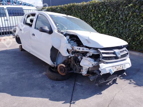 Climate control DACIA SANDERO II  | BP16103264I5  - Image 8