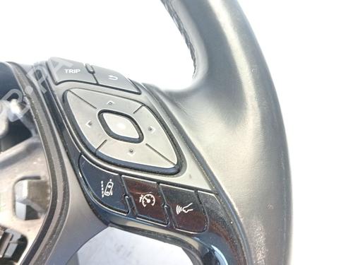 Steering wheel TOYOTA C-HR (_X1_) | BP25020098C49 - Image 5
