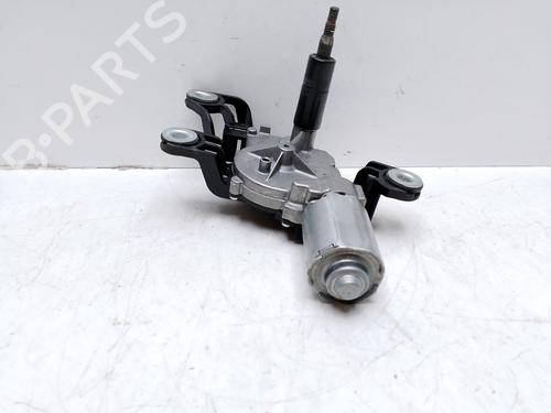 Rear wiper motor VW GOLF V (1K1)  | BP18254772M102 