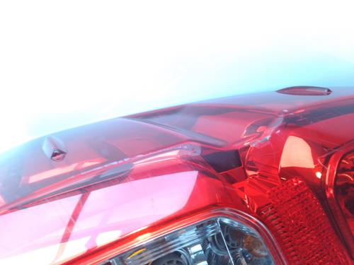 Left taillight TOYOTA HILUX VII Pickup (_N1_, _N2_, _N3_) 2.5 D-4D (KUN15, KUN35) | BP16241979C34 