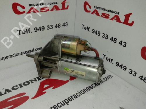 Used Starter Starter 7962423 7962423