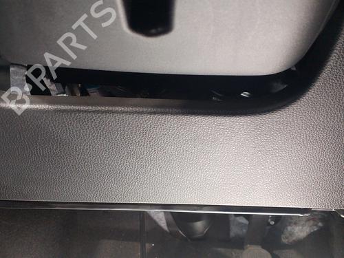 Used Steering column TOYOTA YARIS CROSS (MXP_) 1.5 Hybrid (MXPJ10) (116 hp) 29071280