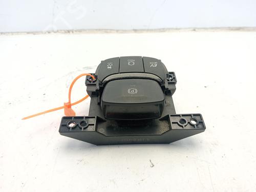 Elektronisk modul TOYOTA C-HR (_X1_) [2016-2025]  29877008