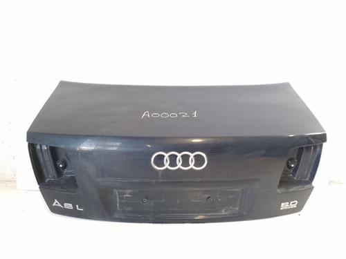 Bakluke CC/Kombi-Kupé AUDI A8 D3 (4E2, 4E8) 6.0 W12 quattro | BP11398210C6 