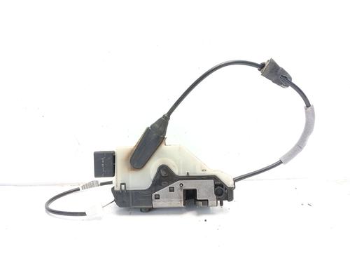 Front right lock PEUGEOT 2008 I (CU_)  | BP24642831C97