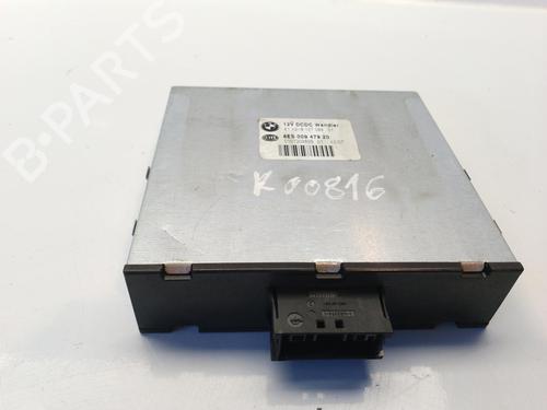 Electronic module BMW 1 (E87)  | BP10549940M83 