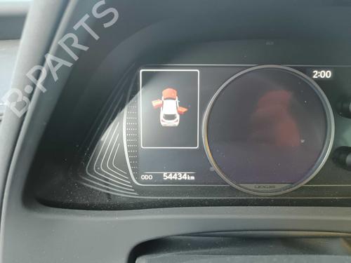 Front right panel LEXUS UX (_AA1_, _AH1_, _MA1_) 200 (MZAA10) | BP39410912C59  - Image 8