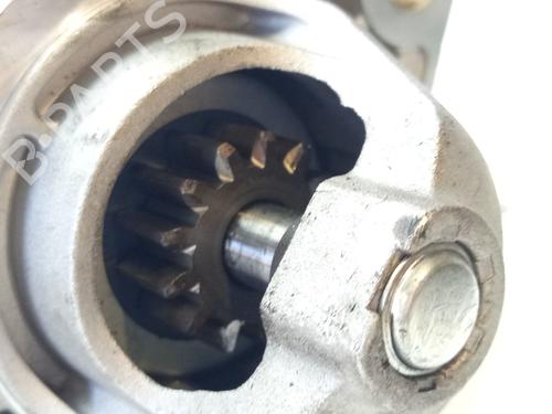 Starter HONDA CIVIC I Hatchback (SB) 1200 (SB1) | BP29385162M8 