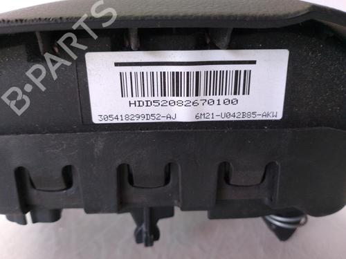 Driver airbag FORD MONDEO IV (BA7)  | BP10115160C9 
