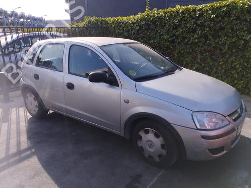 Teile für OPEL CORSA C (X01) [2000-2009]  4223723 