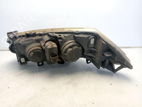 Right headlight RENAULT MEGANE II (BM0/1_, CM0/1_)  | BP29385163C29 
