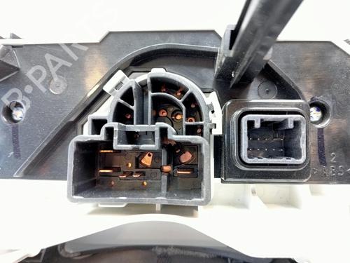 Climate control TOYOTA HILUX VII Pickup (_N1_, _N2_, _N3_) 2.5 D-4D (KUN15, KUN35) | BP16303582I5 