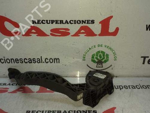 Used Pedal Pedal 7956266 7956266