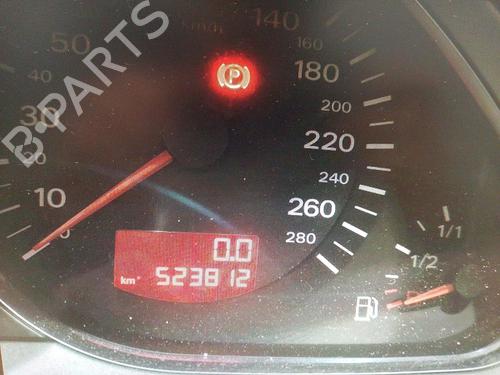Electronic module AUDI A6 C6 Avant (4F5) 2.0 TDI | BP33045866M83 - Image 12