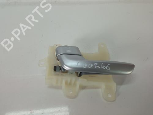 Used Front left interior door handle Front left interior door handle 10375775 10375775