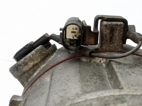 AC compressor MERCEDES-BENZ A-CLASS (W168) A 160 CDI (168.006) | BP16205560M34 