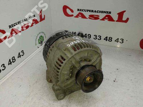 Used Alternator Alternator VOLVO V70 II (285) [1999-2008] 7961813 7961813