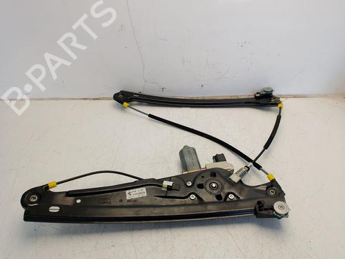 Front left window mechanism BMW 7 (E65, E66, E67) 730 d | BP36453531C22 - Image 2