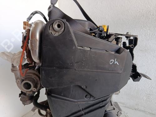Engine RENAULT SCÉNIC III (JZ0/1_) 1.5 dCi | BP36503370M1 - Image 12