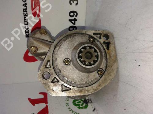 Starter OPEL CORSA B (S93) 1.7 D (F08, F68, M68) | BP7962763M8 